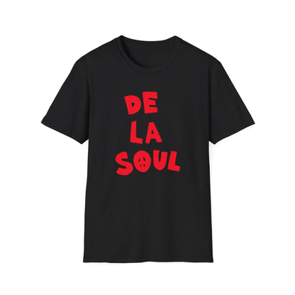 De La Soul T Shirt