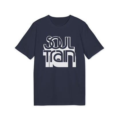 Soul Train T Shirt (Premium Biologisch)