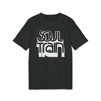 Soul Train T Shirt (Premium Biologisch)