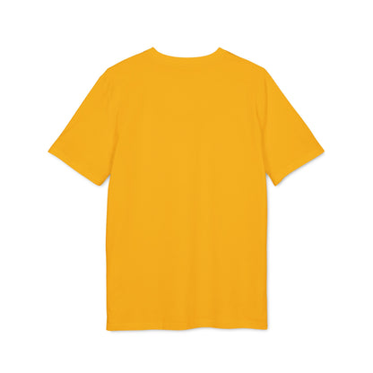Crab Records T Shirt (Premium Biologisch)