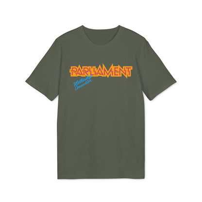 Parliament T Shirt (Premium Biologisch)