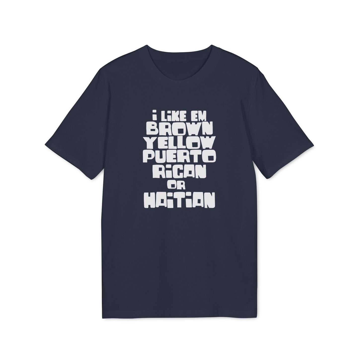 A Tribe Called Quest Lyrics T Shirt (Premium Biologisch)