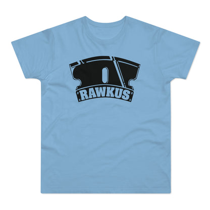 Rawkus Records T Shirt (Standaard Gewicht)