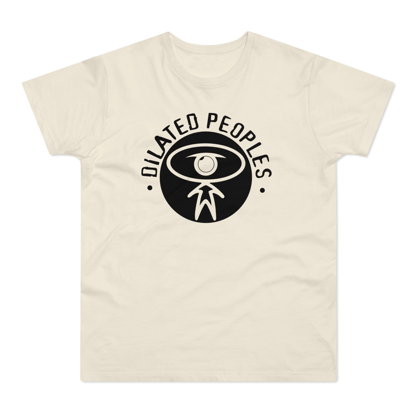 Dilated Peoples T Shirt (Standaard Gewicht)