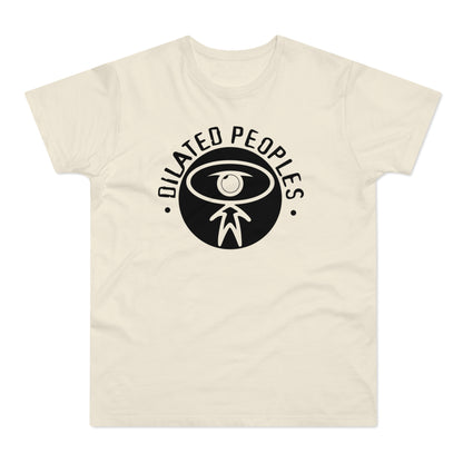 Dilated Peoples T Shirt (Standaard Gewicht)