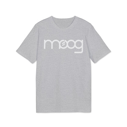 Moog Synthesizer T Shirt (Premium Biologisch)