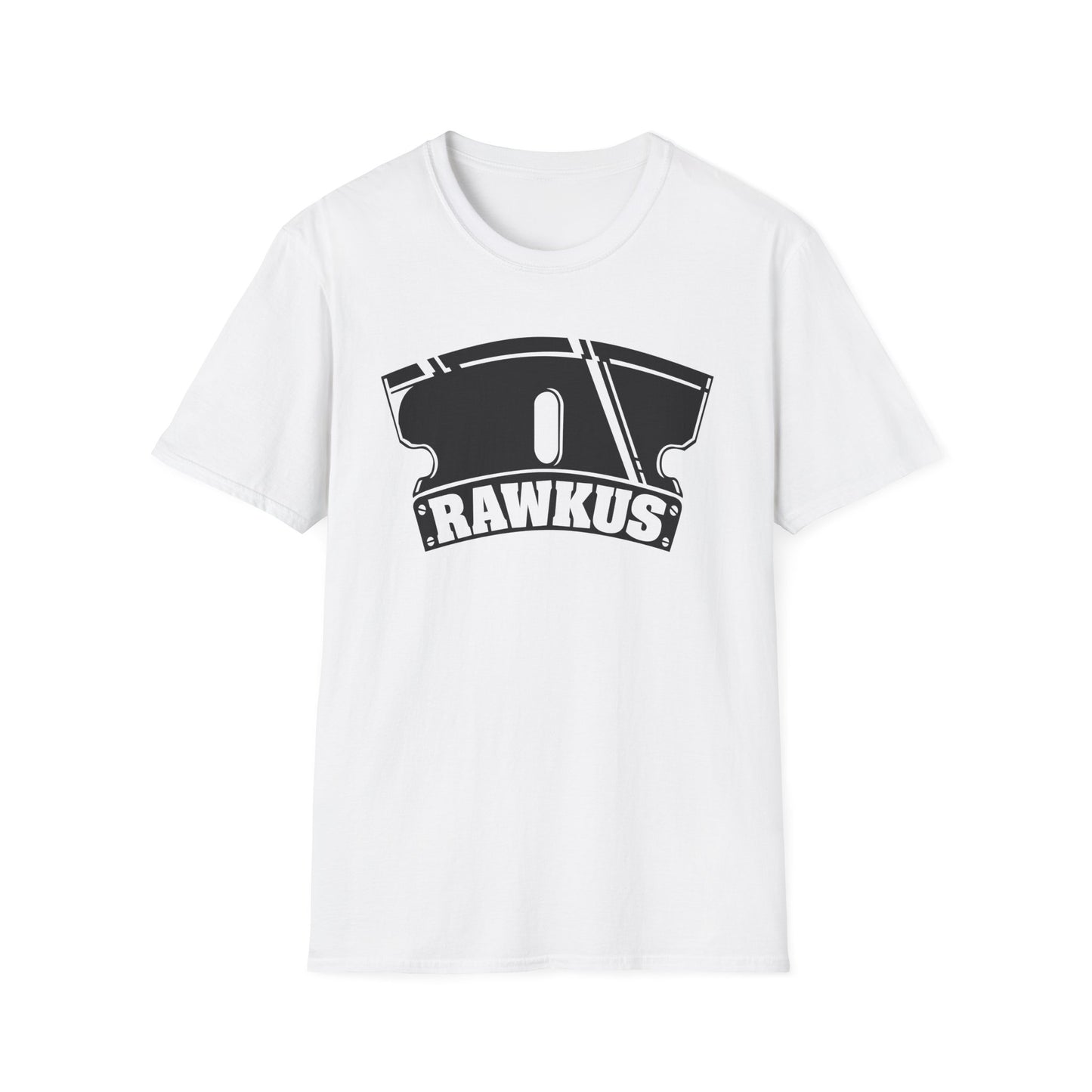 Rawkus Records T Shirt – Lichtgewicht