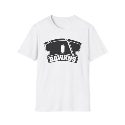 Rawkus Records T Shirt – Lichtgewicht