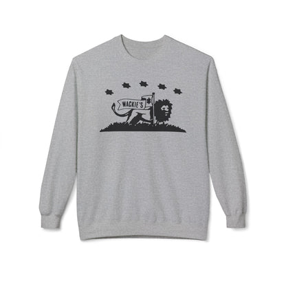 Wackie's Records Sweatshirt