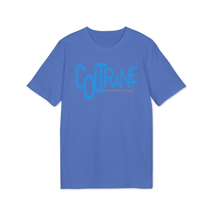 John Coltrane My Favorite Things T Shirt (Premium Biologisch)
