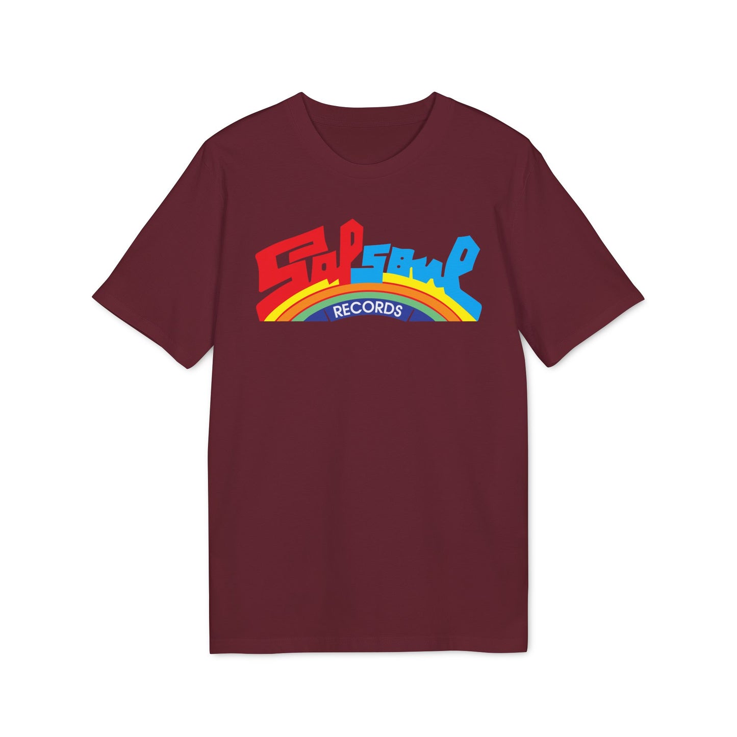 Salsoul Records T Shirt (Premium Biologisch)