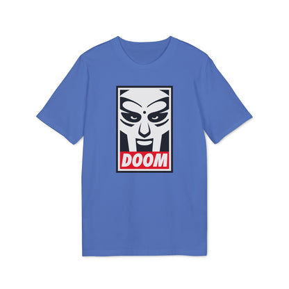 MF Doom T Shirt (Premium Biologisch)
