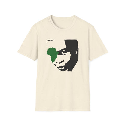 Fela Kuti Africa T Shirt – Lichtgewicht
