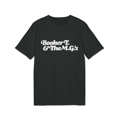 Booker T T Shirt (Premium Biologisch)