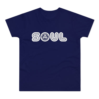 Soul 45 T Shirt (Standaard Gewicht)