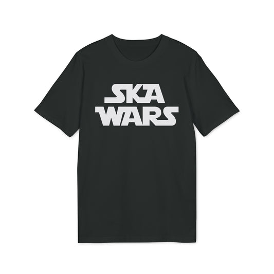 Ska Wars T Shirt (Premium Biologisch)