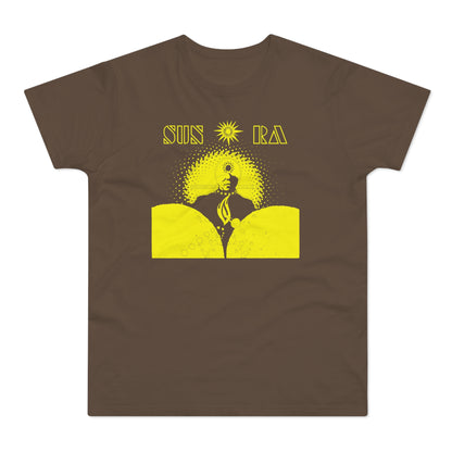 Sun Ra T Shirt (Standaard Gewicht)