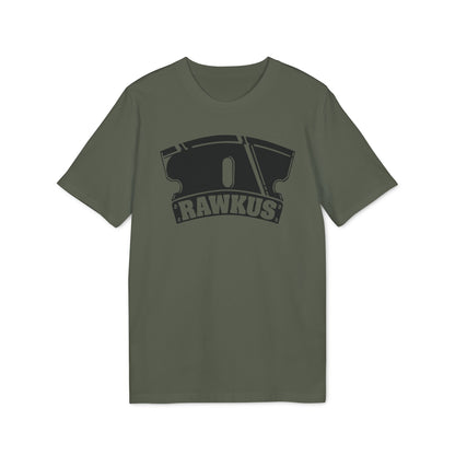 Rawkus Records T Shirt (Premium Biologisch)