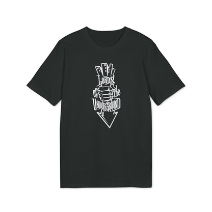 Lords Of The Underground T Shirt (Premium Biologisch)