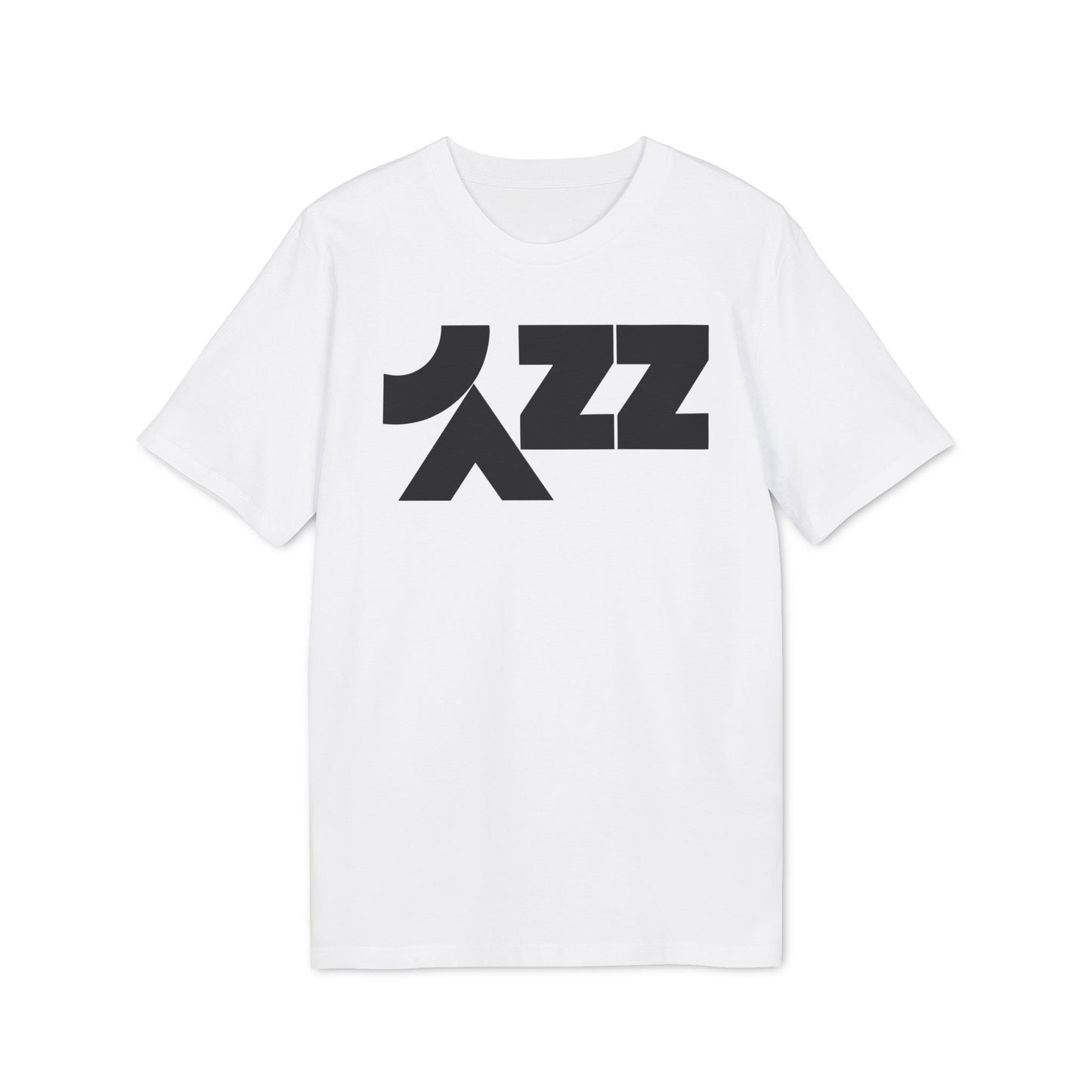Jazz Up T Shirt (Premium Biologisch)