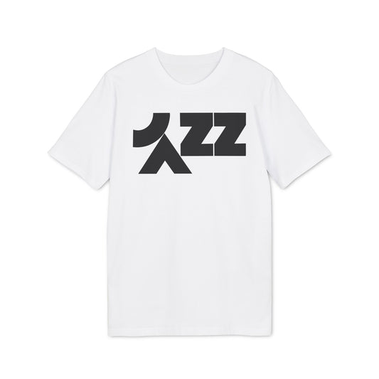 Jazz Up T Shirt (Premium Biologisch)