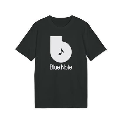 Blue Note Records "b" T Shirt (Premium Biologisch)