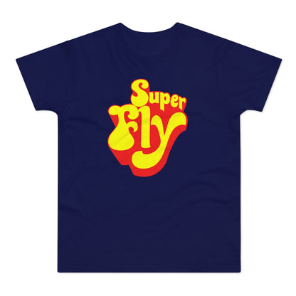 Superfly T Shirt (Standaard Gewicht)
