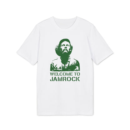 Damian Marley Jam Rock T Shirt (Premium Biologisch)