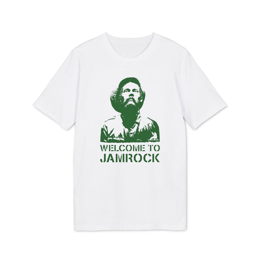 Damian Marley Jam Rock T Shirt (Premium Biologisch)