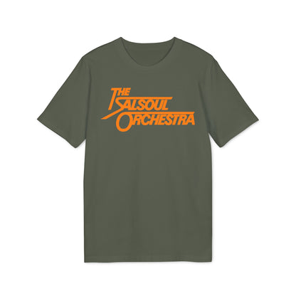The Salsoul Orchestra T Shirt (Premium Biologisch)