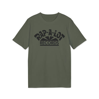 Rap A Lot Records T Shirt (Premium Biologisch)