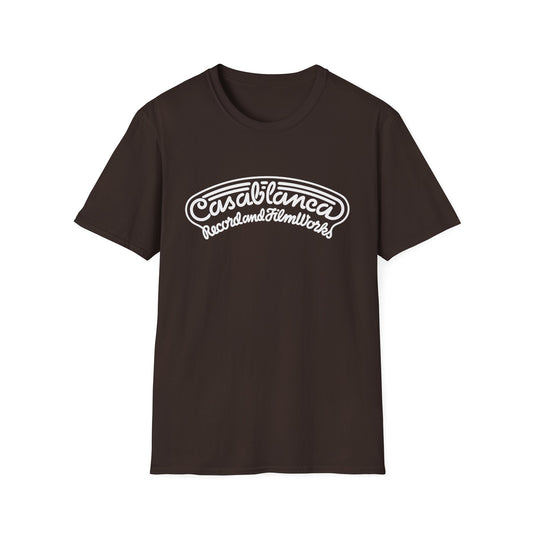 Casablanca Records and Filmworks T Shirt