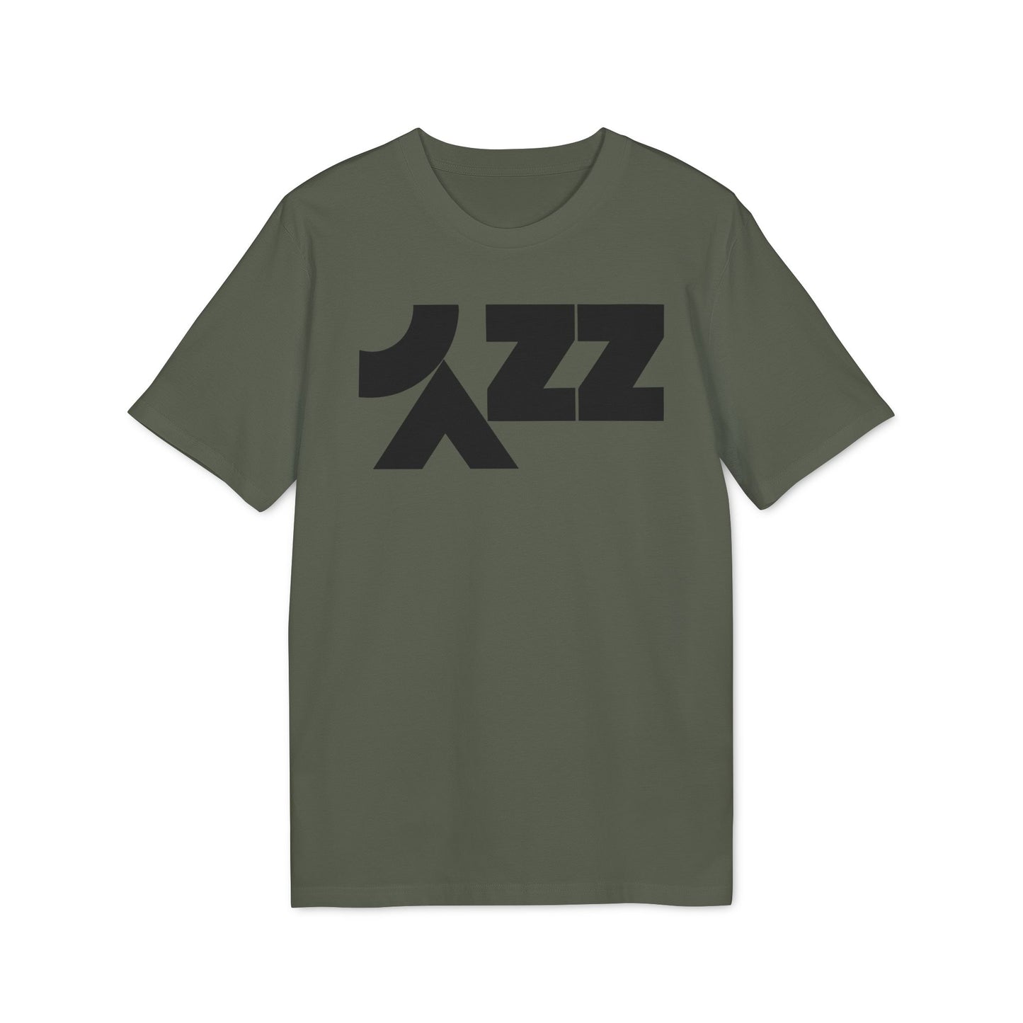 Jazz Up T Shirt (Premium Biologisch)