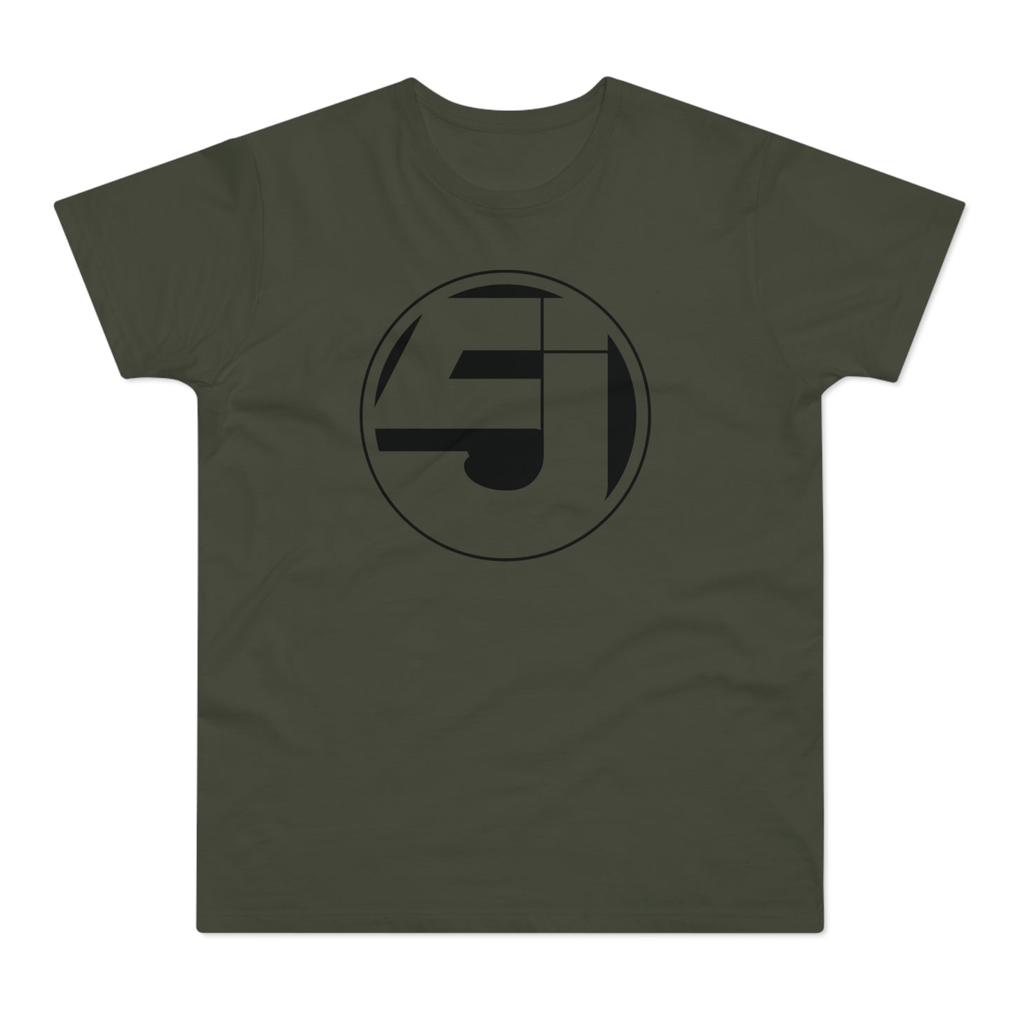 Jurassic 5 T Shirt (Standaard Gewicht)