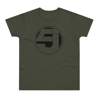 Jurassic 5 T Shirt (Standaard Gewicht)
