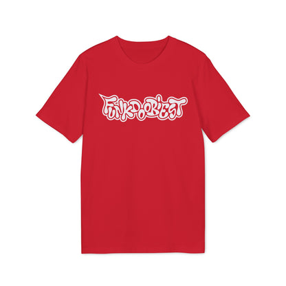 Funkdoobiest T Shirt (Premium Biologisch)