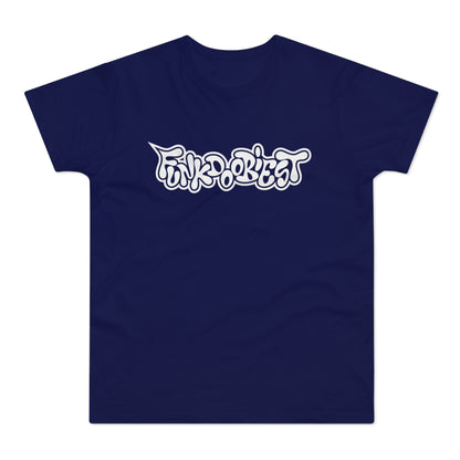 Funkdoobiest T Shirt (Standaard Gewicht)