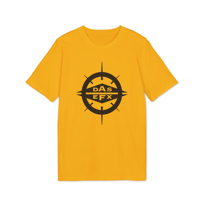 Das EFX T Shirt (Premium Biologisch)
