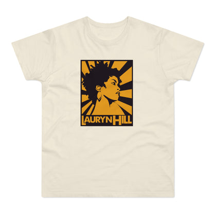 Lauryn Hill T Shirt (Standaard Gewicht)