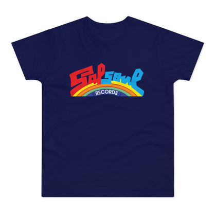 Salsoul Records T Shirt (Standaard Gewicht)