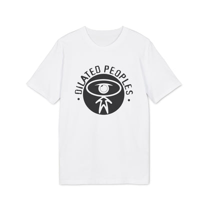 Dilated Peoples T Shirt (Premium Biologisch)