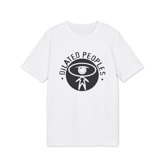 Dilated Peoples T Shirt (Premium Biologisch)