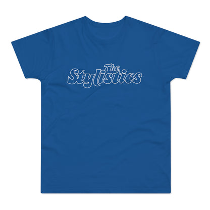 Stylistics T Shirt (Standaard Gewicht)