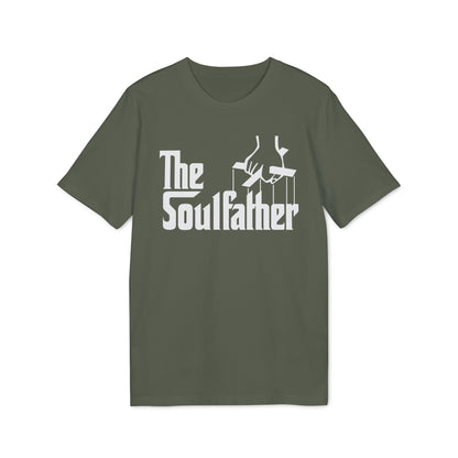 The Soulfather T Shirt (Premium Biologisch)