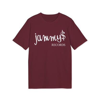 Jammy's Records T Shirt (Premium Biologisch)