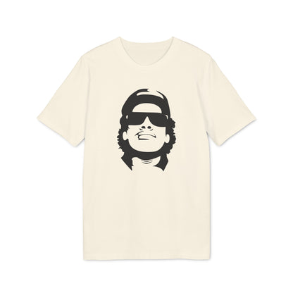 Eazy E T Shirt (Premium Biologisch)