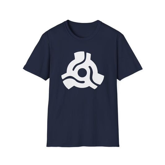 45 Adaptor T Shirt
