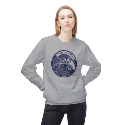 His Masters Voice Sweatshirt