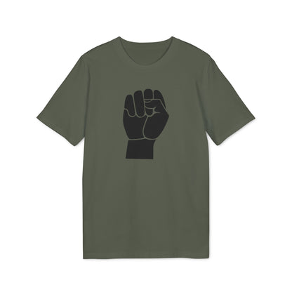 Soul Fist T Shirt (Premium Biologisch)