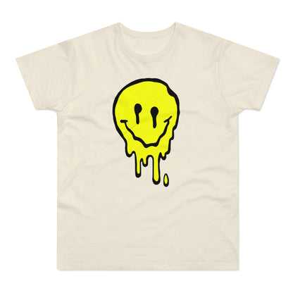 Melted Acid House T Shirt (Standaard Gewicht)